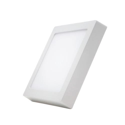 Đèn Led panel ốp trần nổi 24W Nanoco NPL246S loại vuông ánh sáng trắng