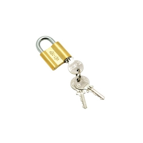 Ổ khóa thau 5f việt tiệp 1466/52m (0152M)