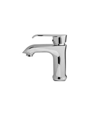 Vòi lavabo nóng lạnh Vanni VN-218