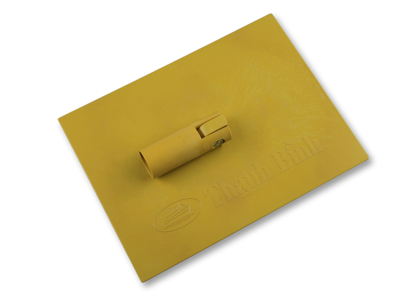 Bàn chà hồ thanh bình 3CH02, kích thước 300mm x 225mm x 40mm