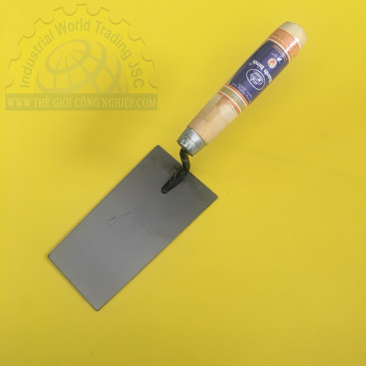 Bay hồ thanh bình 3bh03, loại vuông