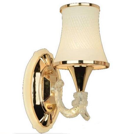 Đèn vách led 12w e27x1 HUFA vk 2395
