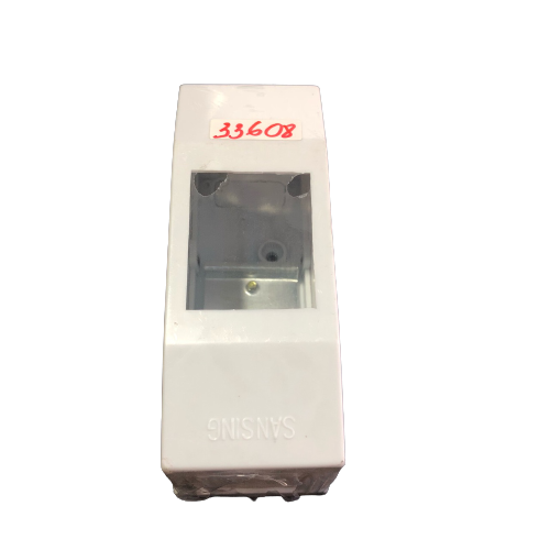 Hộp nhựa đựng cb 2 pha