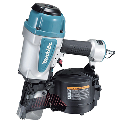 Máy bắn đinh 0.49-0.83MPa, Makita AN902