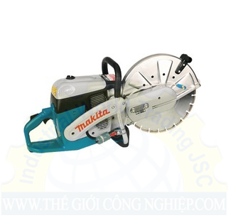 Máy Cắt bê tông chạy xăng 350mm Makita DPC6431