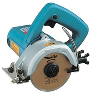 Máy cắt đá 1,050W, 110mm Makita 4140