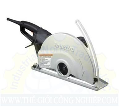 Máy cắt đá 2.400W, 355mm Makita 4114S