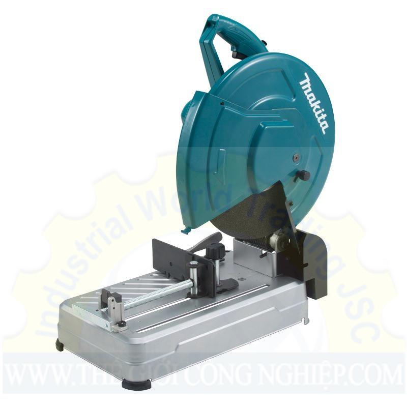 Máy cắt sắt 2200W, 355mm Makita LW1400