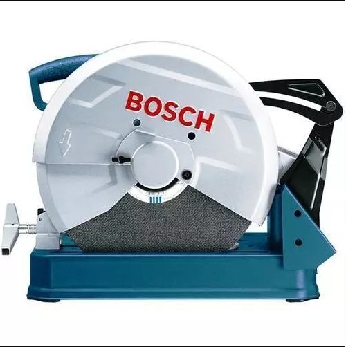 Máy cắt sắt cố định 2200W BOSCH GCO 220, đường kính đĩa cắt 335mm