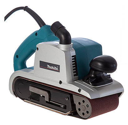 Máy chà nhám băng 1200W Makita 9403 (Dây cua roa 100x610mm)