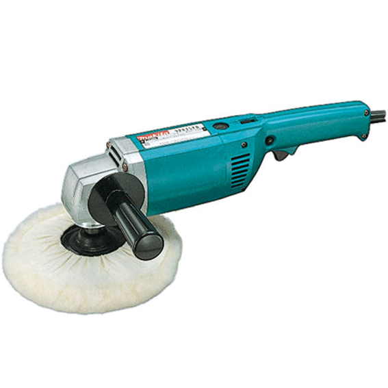 Máy chà nhám đánh bóng 700W Makita 9207SPB