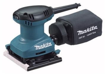 Máy chà nhám rung 200W Makita BO4555
