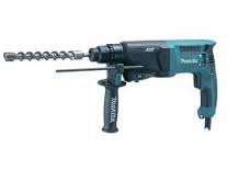 Máy khoan bê tông 720W Makita HR2300
