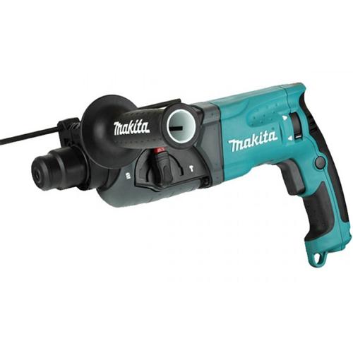 Máy khoan bê tông 780W Makita HR2470F