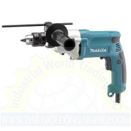 Máy khoan điện 725W, 13mm-40mm Makita DP4010