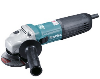 Máy mài góc 1400W, 100mm Makita GA4040C