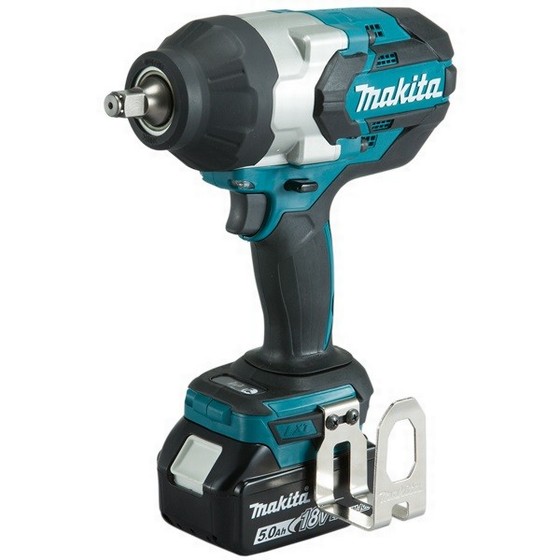 Máy siết bu lông dùng pin 18V Makita DTW1002RTJ