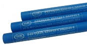 Ống nhựa PPR Ø50 BÌNH MINH, kích thước  50 x 8.3mm
