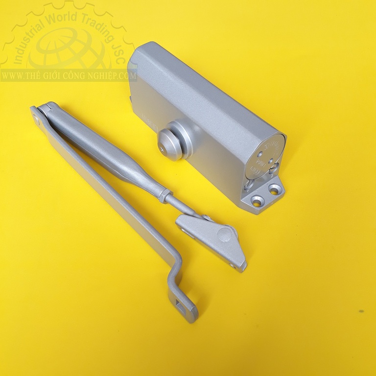 Tay co thủy lực HAFELE 931.84.649 EN2 - EN3 có giữ cửa