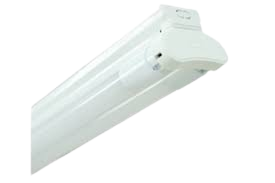 Bộ đèn led tube Batten 2x10w Duhal KDHD3102 ánh sáng trắng, loại t8