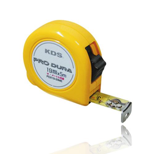 Thước cuộn thép KDS PDX19-50MME 5m