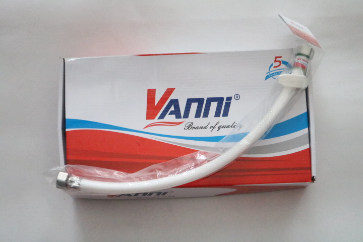 Dây cấp nước nhựa VANNI 5T