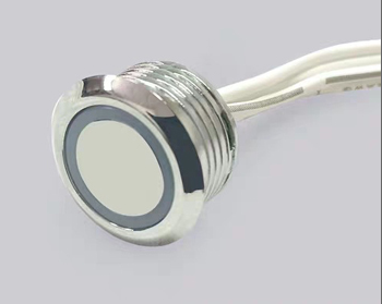 Cảm biến vẫy tay gắn trên đèn 01 SVT5A01