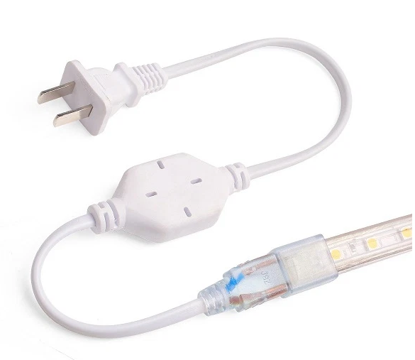Dây nguồn (Bộ chuyển đổi nguồn) cho đèn led dây Philips 220V