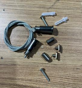 Dây treo thanh nhôm dài 2m Oem-91