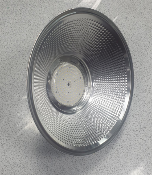 Đèn led highbay 100W, ánh sáng trắng 6500k