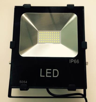 Đèn pha led 50W 5054 IP66 Oem-91