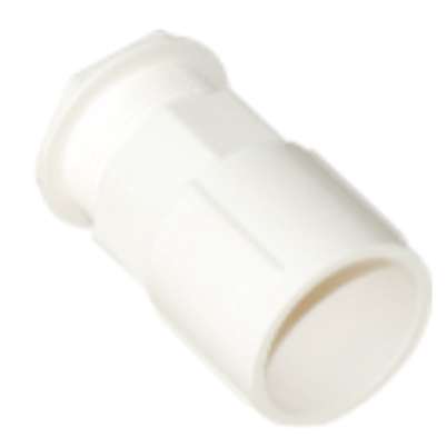 Đầu và khớp nối ren Nanoco NPA02162, Ø16