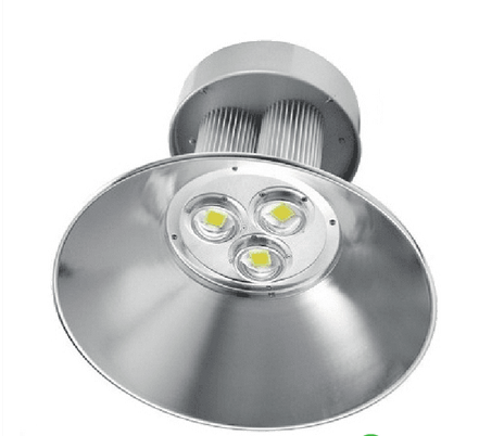 Đèn led nhà xưởng 150W ánh sáng trắng 6500K Oem-91 65778