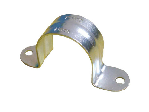 Kẹp ống không đế Omega Nanoco NDI16034, Ø25mm