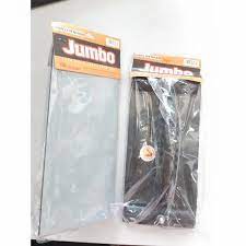 Bàn chà nhám Jumbo màu đen Việt Mỹ
