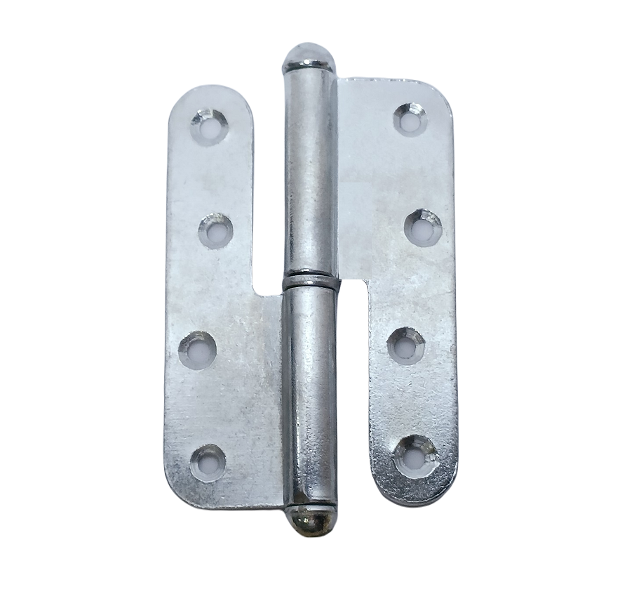 Bản lề cối cửa sắt số 5