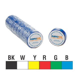 Băng keo cách điện PVC Panasonic FKPT10