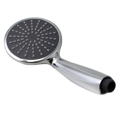 Bát sen mạ tròn cong, xám BSM 16