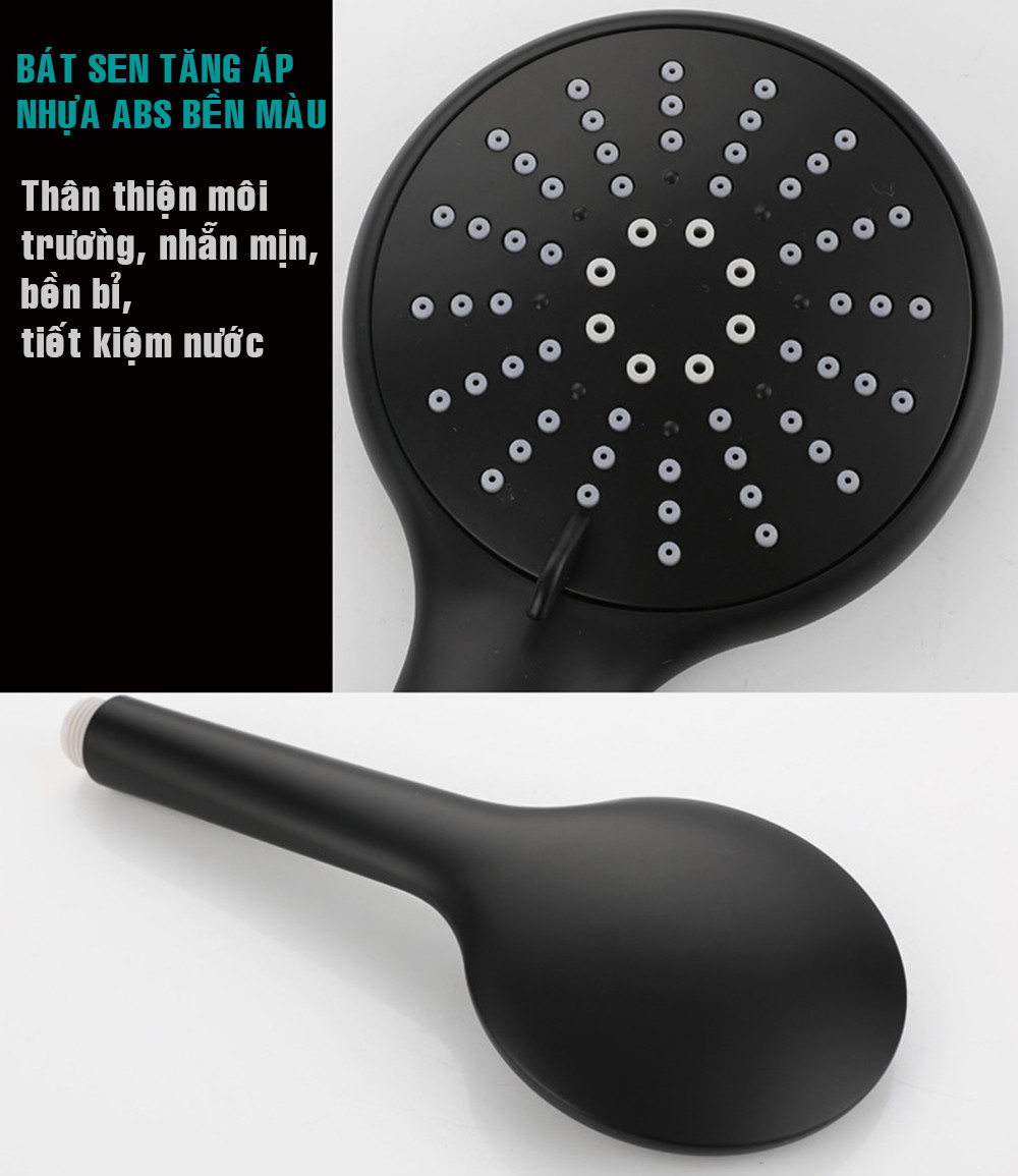Bát Sen mạ tròn, thân cong, xám BS-19