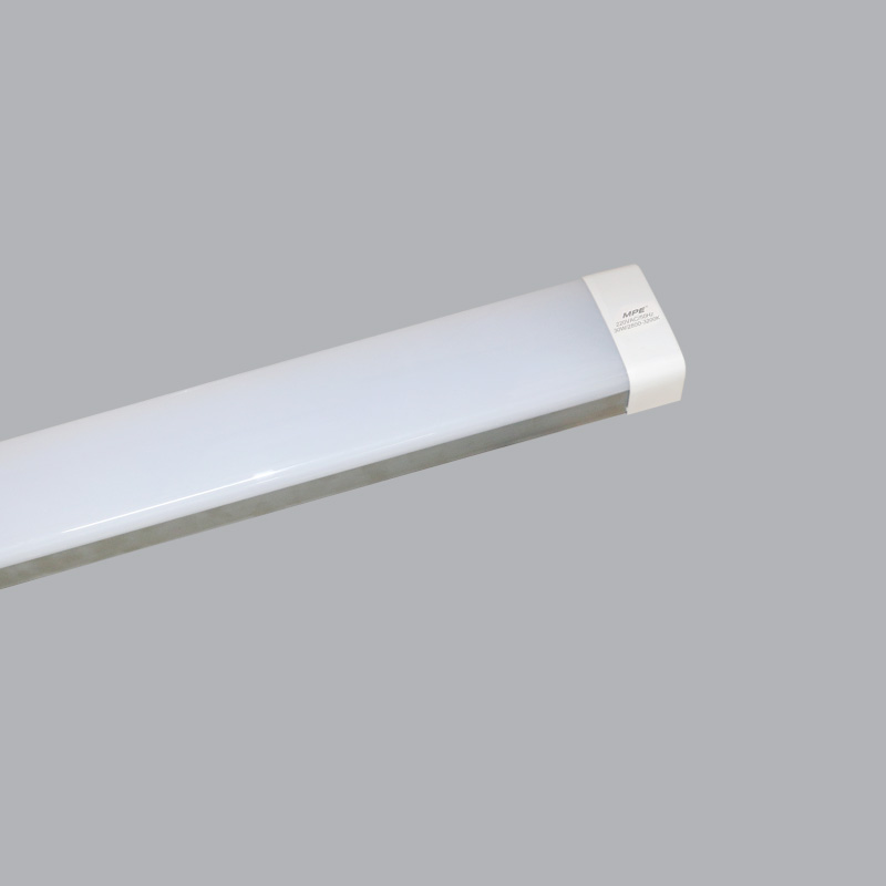 Bộ đèn Led chống nổ MPE 20W, 0.6m - LE-60V ánh sáng vàng