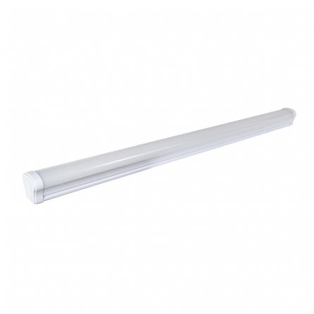 Bộ đèn LED M18 Rạng Đông 600/18W 6500K SS, ánh sáng trắng