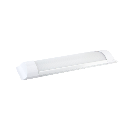 Bộ đèn LED M36 Rạng Đông 1200/40W 3000K, ánh sáng vàng