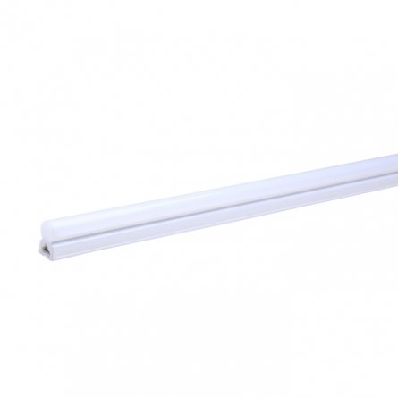 Bộ đèn LED Tube T5 Rạng Đông LT03 600/8W 3000K SS, ánh sáng vàng