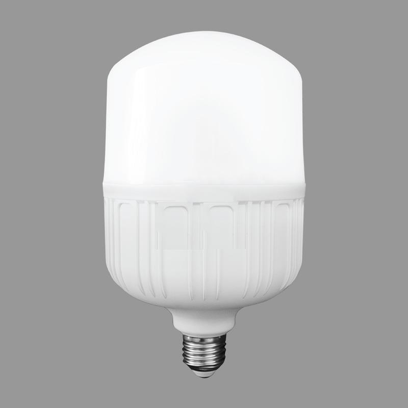 Bóng bulb trụ nanoco 50W ánh sáng trắng NLBT506