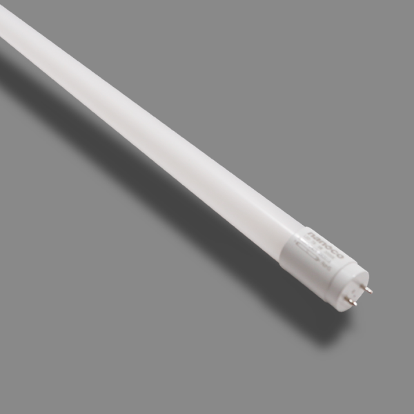 Bóng đèn LED dạng Tuýp T8 18W NANOCO NT8T1831 ánh sáng vàng