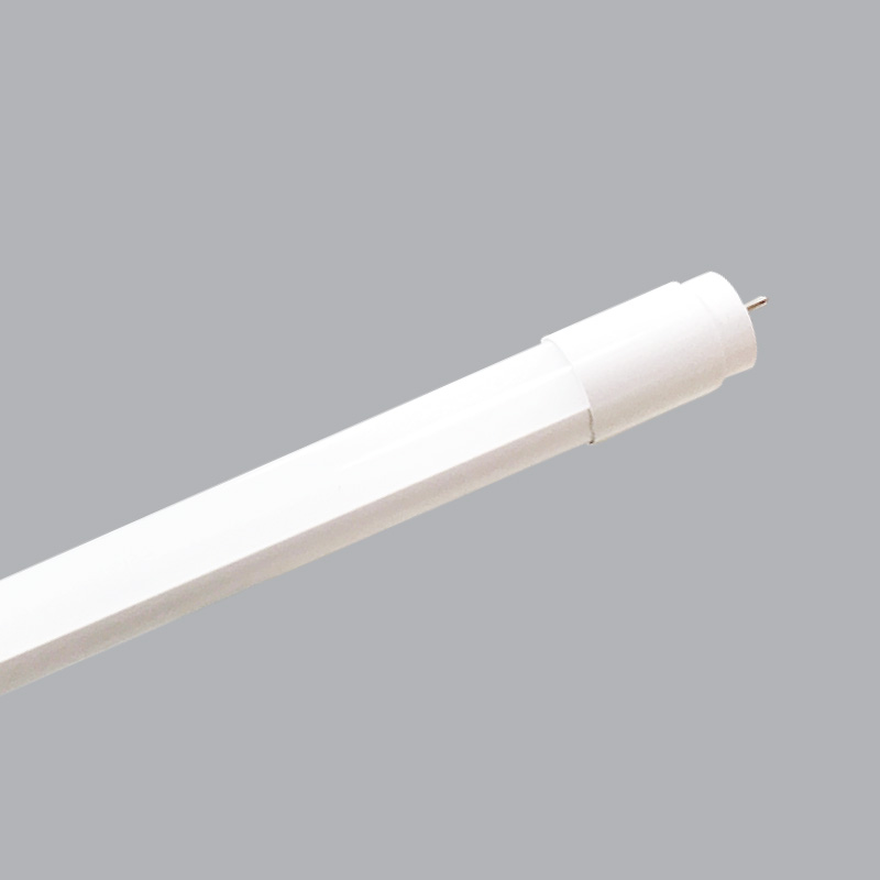 Bóng đèn Led tube nhựa nano+PC MPE 9W, 600 x 26mm - NT8-60T ánh sáng trắng