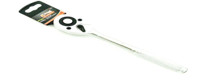 Cần xiết tự động 36 răng 1/2 inch (127mm) Kapusi k-0022