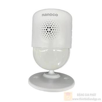 Chuông điện không dây Nanoco NJX378