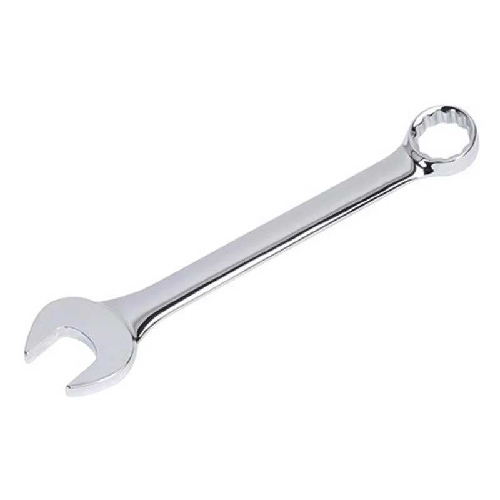 Cờ lê vòng miệng tự động 17mm Kapusi K-7650