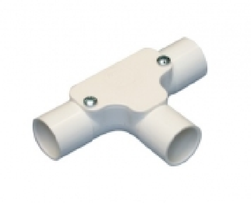 Cút T 25 có nắp Sino E246/25